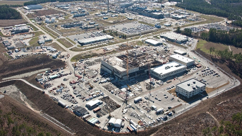 Plutonium mess: SC wrangling with DOE over nuclear waste facility, Russia grows angry
