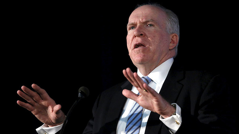 CIA director says he ‘won’t bring back waterboarding’ even if ordered by future US president