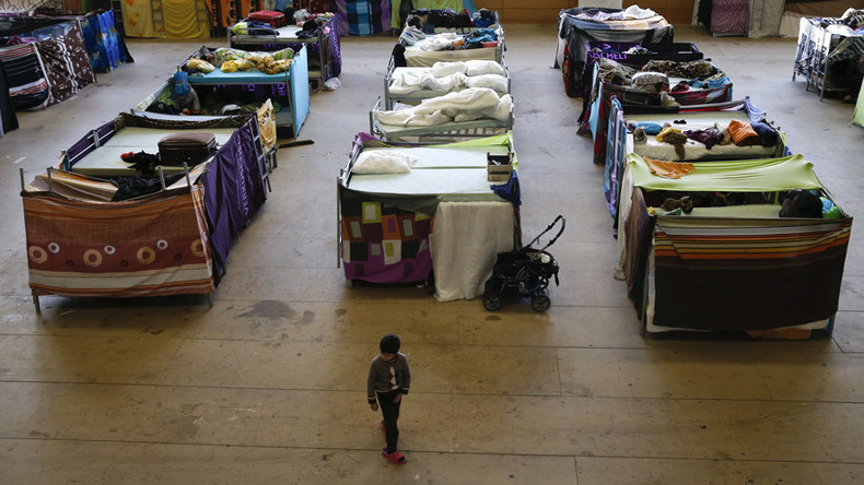 Recruiters’ prime target: Almost 6,000 refugee minors vanished in Germany last year