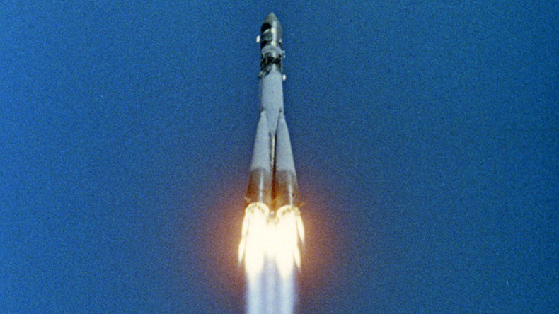 How much do you know about the first manned flight into space? (QUIZ)