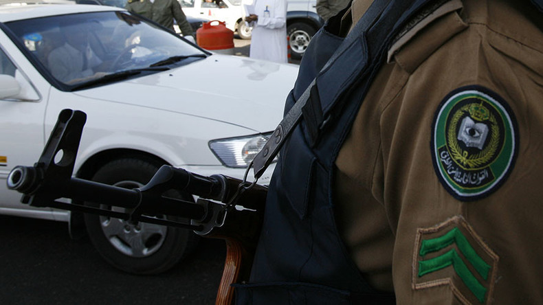 Saudi Arabia urges religious police to ‘gently’ enforce Islamic laws