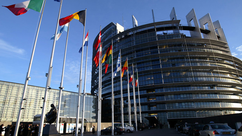 Poland’s ‘paralysis’ of top court is ‘danger to democracy’ – European Parliament