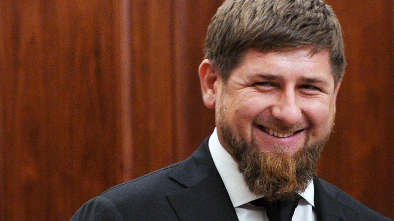 Most Russians support Kadyrov’s candidacy to remain Chechen leader
