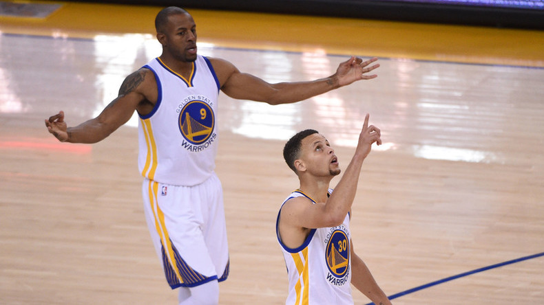 Warriors Break Bulls Nba Season Best Record Rt Sport News