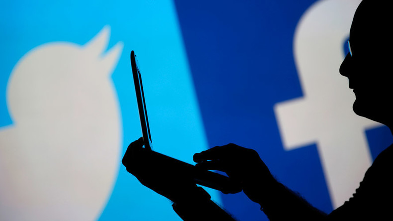 CIA is investing in firms that specialize in sifting through social media posts