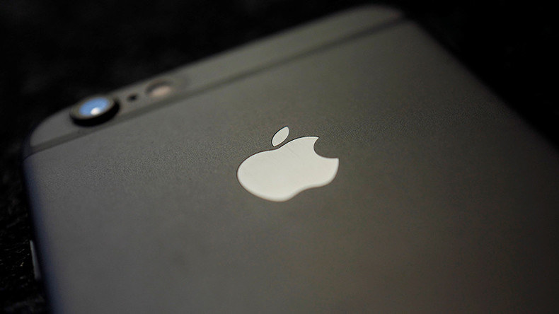 Nothing significant found on San Bernardino terrorist’s iPhone – officials