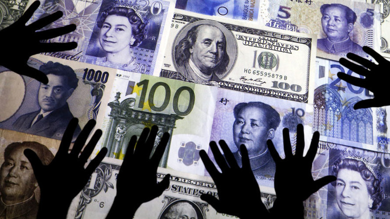 Fighting corruption and related crimes