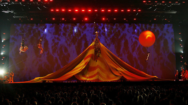 Cirque du hypocrisy: Companies boycotting NC do plenty of business in anti-LGBT countries