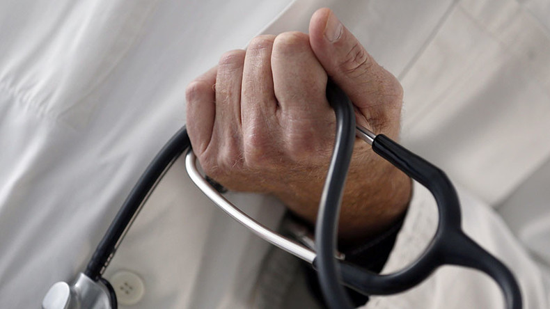 Latvian doctor subjects special-needs patient to ‘language test instead of treatment’