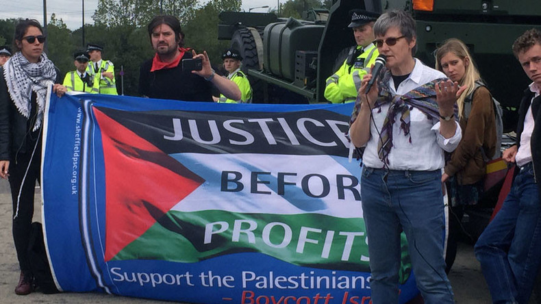 World’s biggest arms fair in London likely infiltrated by criminals, judge rules