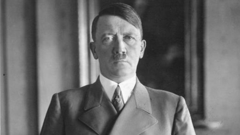 Nazi flag hoisted in Swedish town on Hitler's birthday is 'horrible affront to all residents'