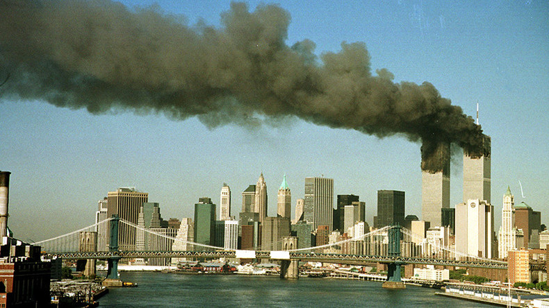 ‘We still don’t know what really happened on 9/11’ – survivor William Rodriguez