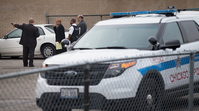 Fastest pace in decades: 1,000 victims suffer from Chicago shootings in 2016, and counting