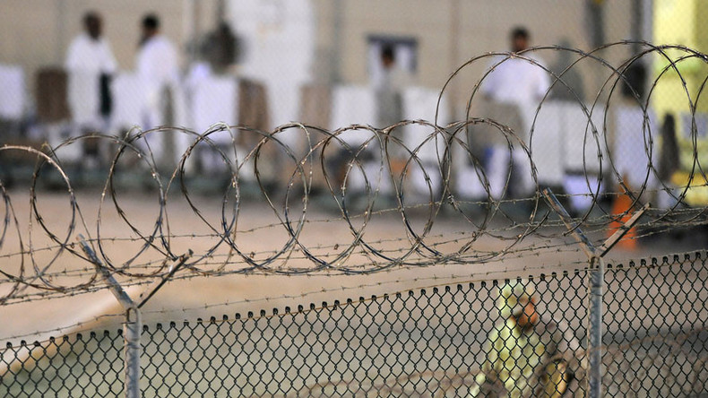 Clock ticking for Obama to close Gitmo: Will he do it?