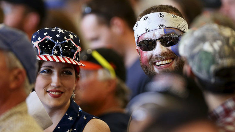 'Acela' primary kicks off in Rhode Island, Connecticut, Pennsylvania, Delaware & Maryland