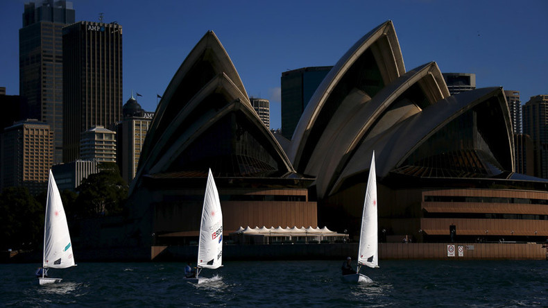 Russian immigrant becomes owner of Australia’s most expensive property
