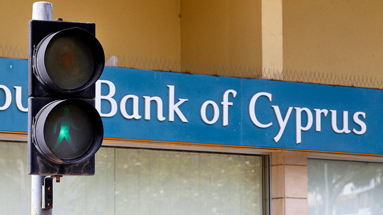 Cyprus wants to become Russian investment hub
