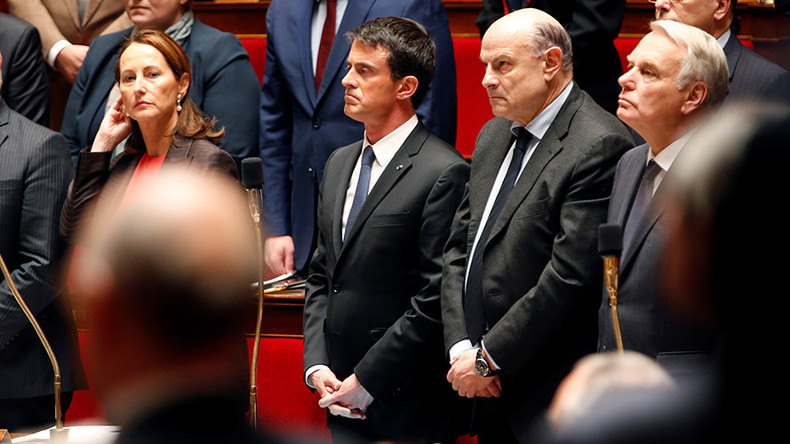 At least one country should say ‘enough’ – French MP Thierry Mariani on anti-Russia sanctions