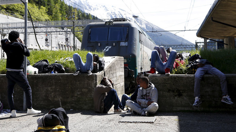 ‘An enormous mistake’: Italy slams Austrian plans to close part of mutual border