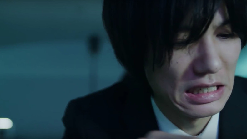 Tiny cranes & mini-sushi: Inside intense Japanese ‘surgeon tryouts’ testing student skills (VIDEO)