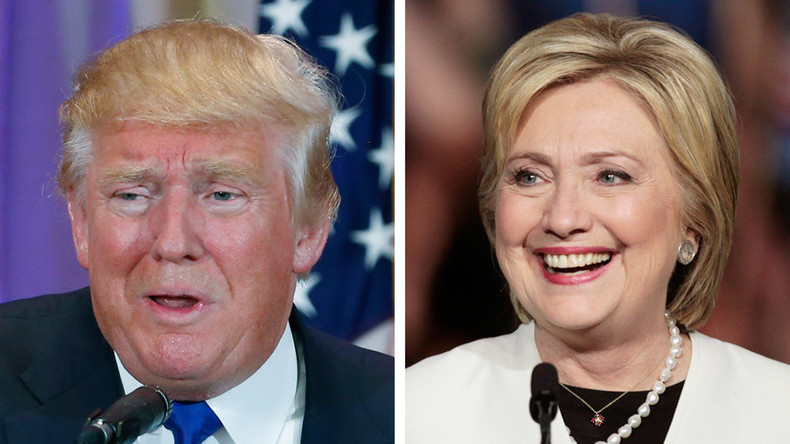 US presidential elections: A view from the Middle East
