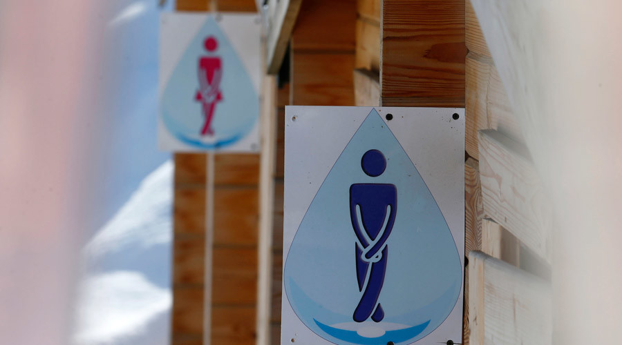 'Target opened Pandora's Box over transgender bathroom policy'