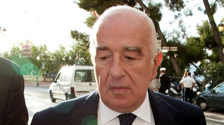 Joseph Safra. © Reuters