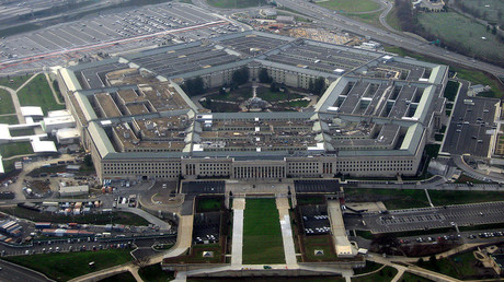 Hack the Pentagon, win $150,000