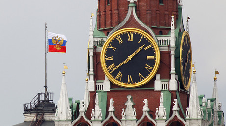 Russia warns time ticking away on businesses tax amnesty