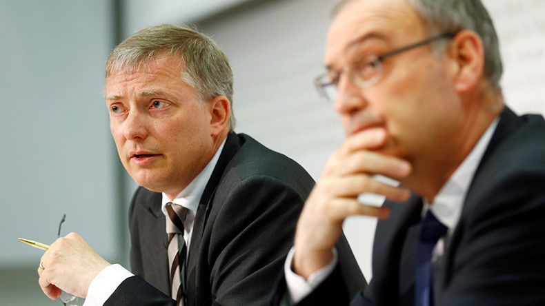 Nearly 400 possible jihadists surveilled by Swiss intelligence