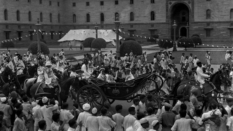 Should Britain pay reparations to former colonies?