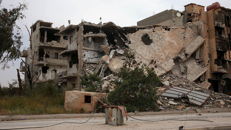 'Too busy' Cameron won't show for Libya ‘sh*t-show’ war inquiry