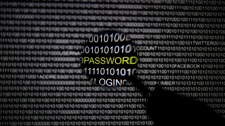 IT security expert offered 272mn hacked Google, Microsoft, Yahoo passwords for $1
