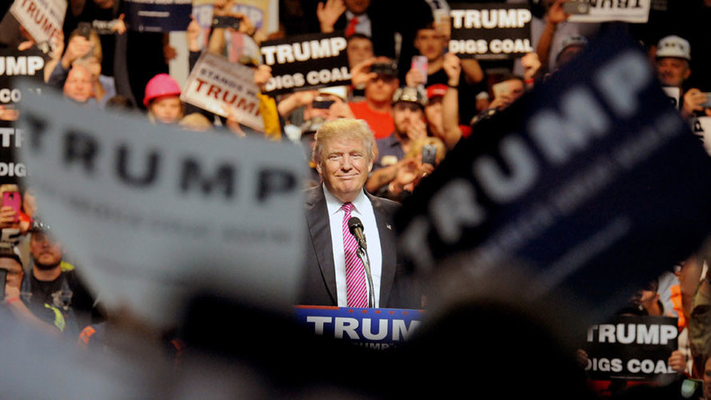 Donald Trump: More Caligula than Augustus