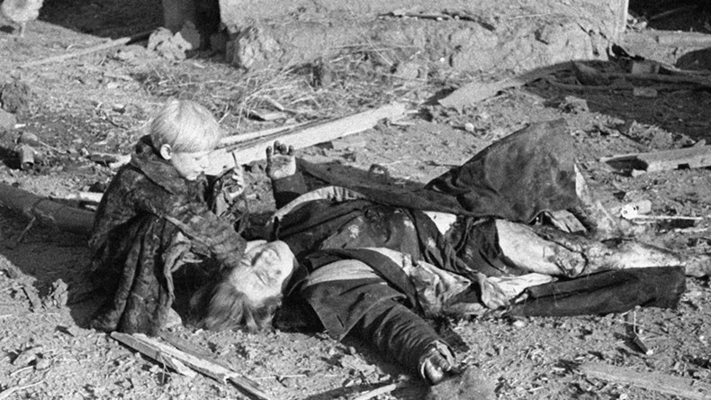 V-Day: Ignore the neocons and remember the 27mn