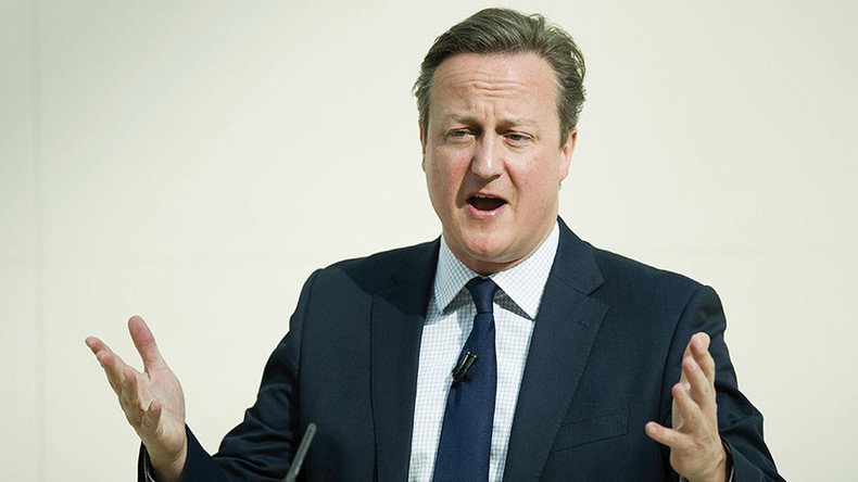 (Anti-) Corruption experts? Who’s who at Cameron’s post-Panama Papers transparency summit 