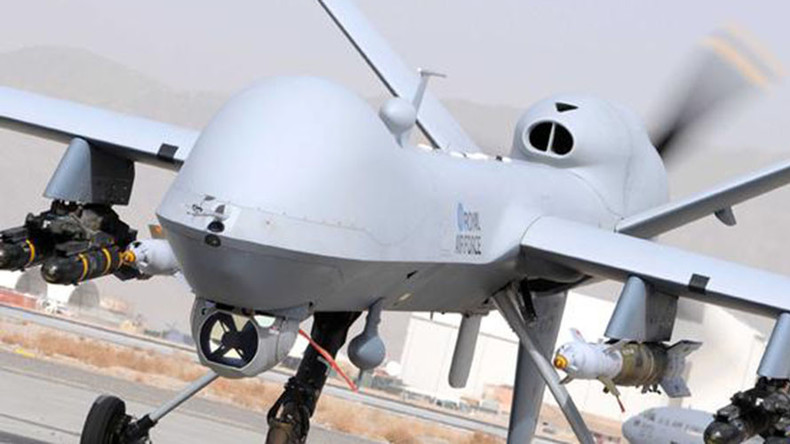 Drone ‘kill list’ could leave MPs, military & spies ‘facing murder ...