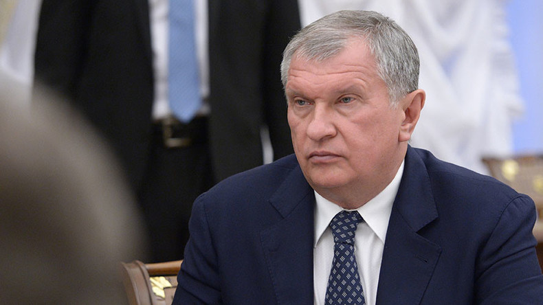 OPEC is dead, says Rosneft