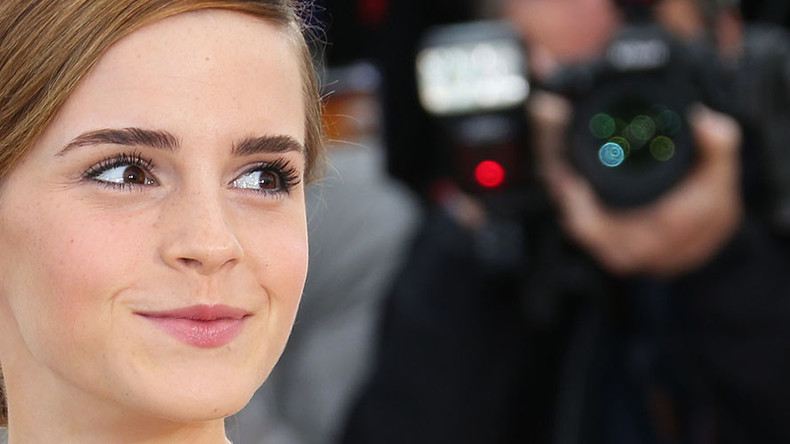 Chamber Of Secrets Harry Potter Actress Emma Watson Named