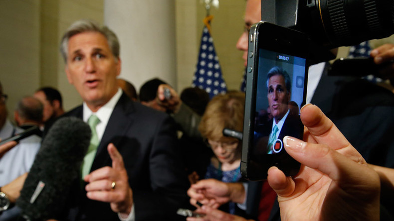 A king’s ransom: US House blocks Google cloud apps over ransomware fears