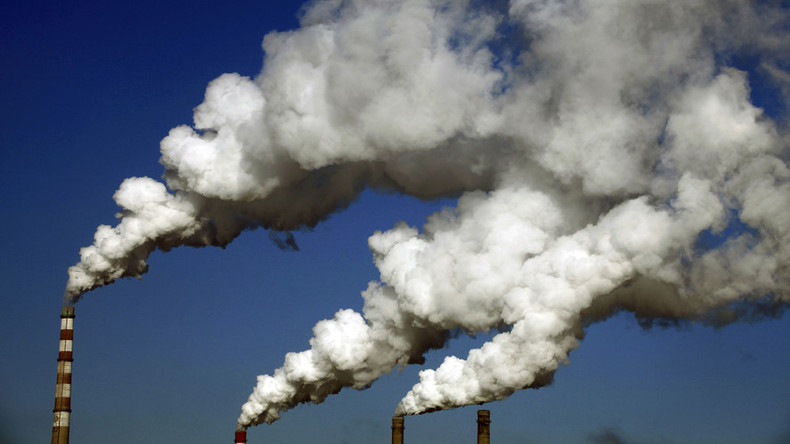80% of city residents across the globe breathe polluted air, WHO says