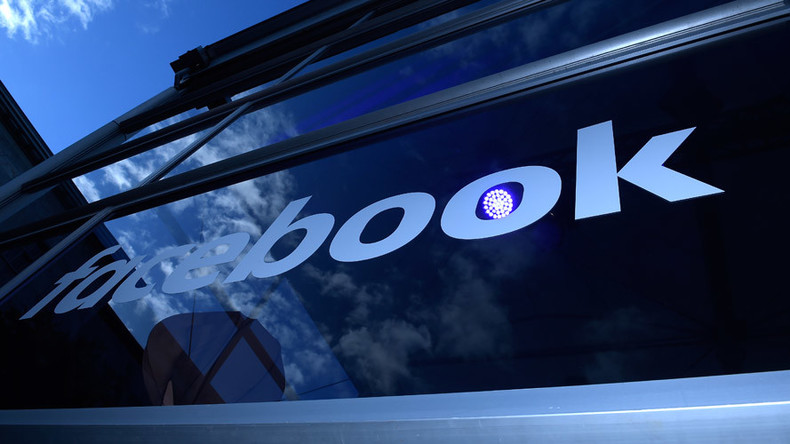 Human editors run ‘Trending’ section, Facebook documents show