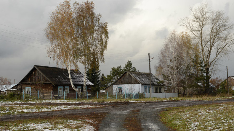 Why so many Brits would be happy to quit UK for Russia