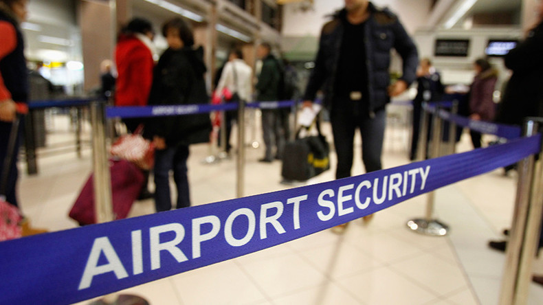 Heathrow Airport attack: Al-Qaeda boss paid ex-McDonald's worker £5K to blow himself up