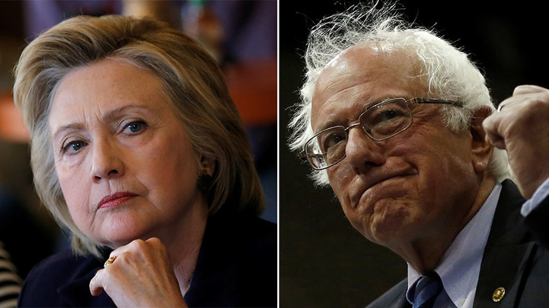 Primary results: Kentucky and Oregon voters weigh in on heated primary