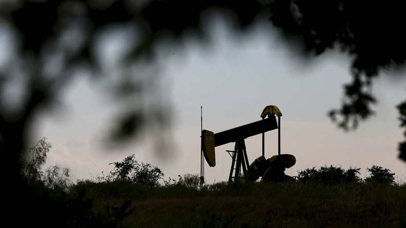Humans causing Texas quakes since 1925, long before fracking – study