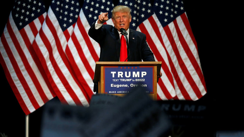 Trump backtracks on Cameron criticism, now envisions ‘good relationship’
