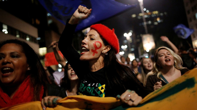 Regime change in Latin America: Why Russia is concerned?