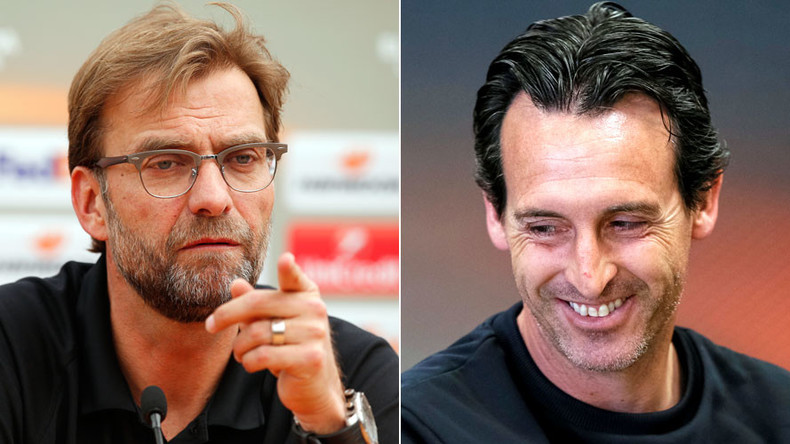 New york city apartments for rent. Villarreal City Flag - Europa League final: Klopp's Liverpool aim to dethrone ...