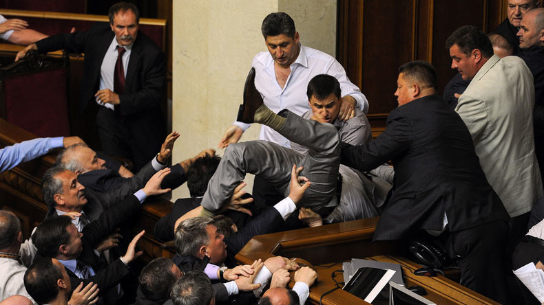 IMF may unlock bailout funds for Ukraine in June